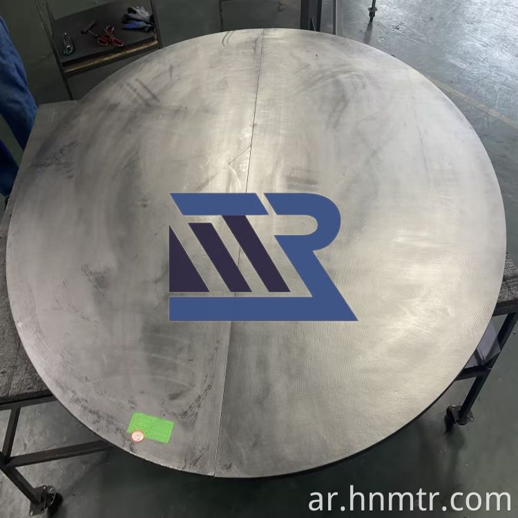 Combination Hard Felt Door